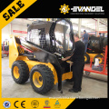 Mini Wheeled Type Skid Steer Loader with CE Certificate Jc35